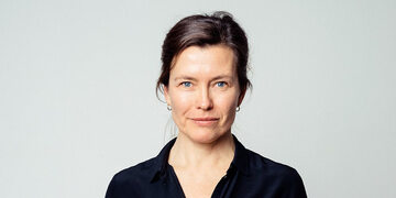 Maria Sodahl