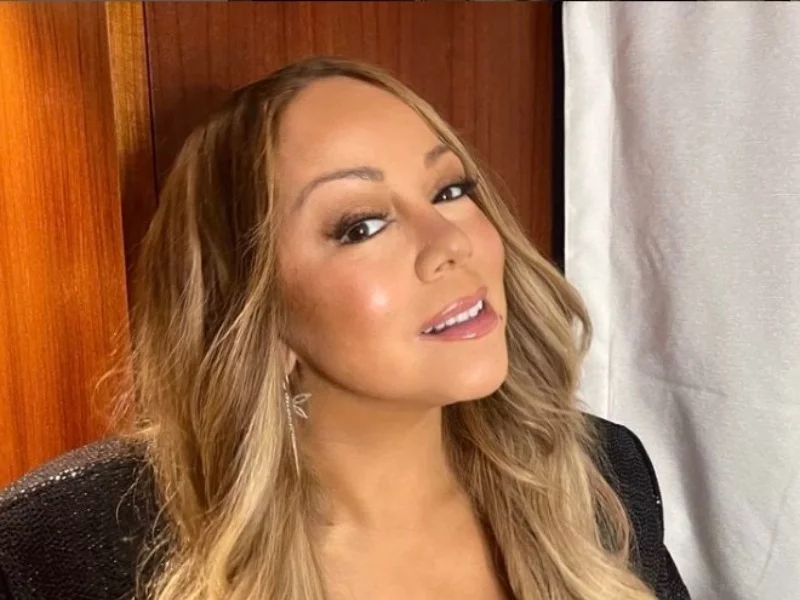 Mariah Carey