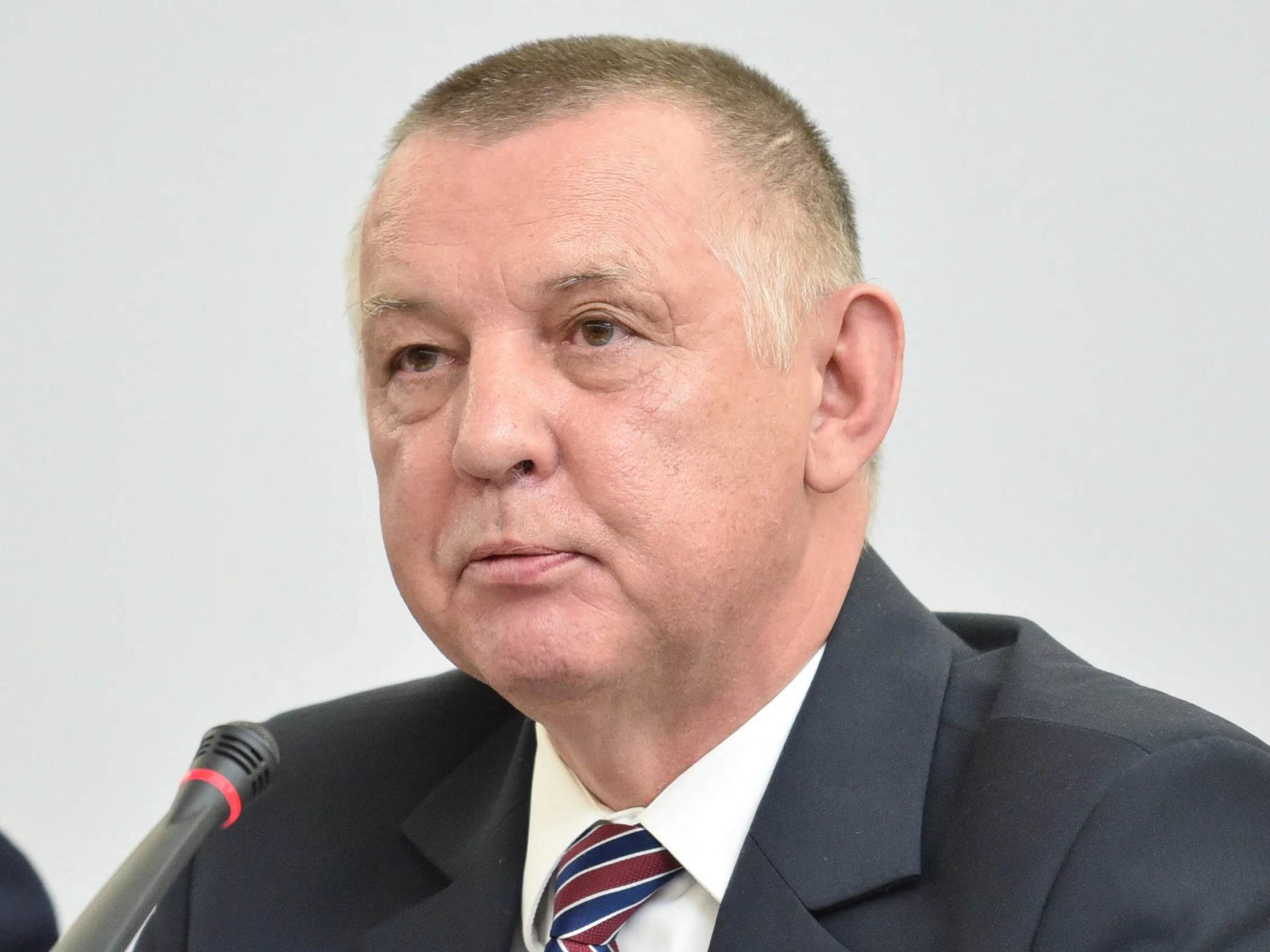 Marian Banaś