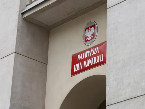 Najwyższa Izba Kontroli