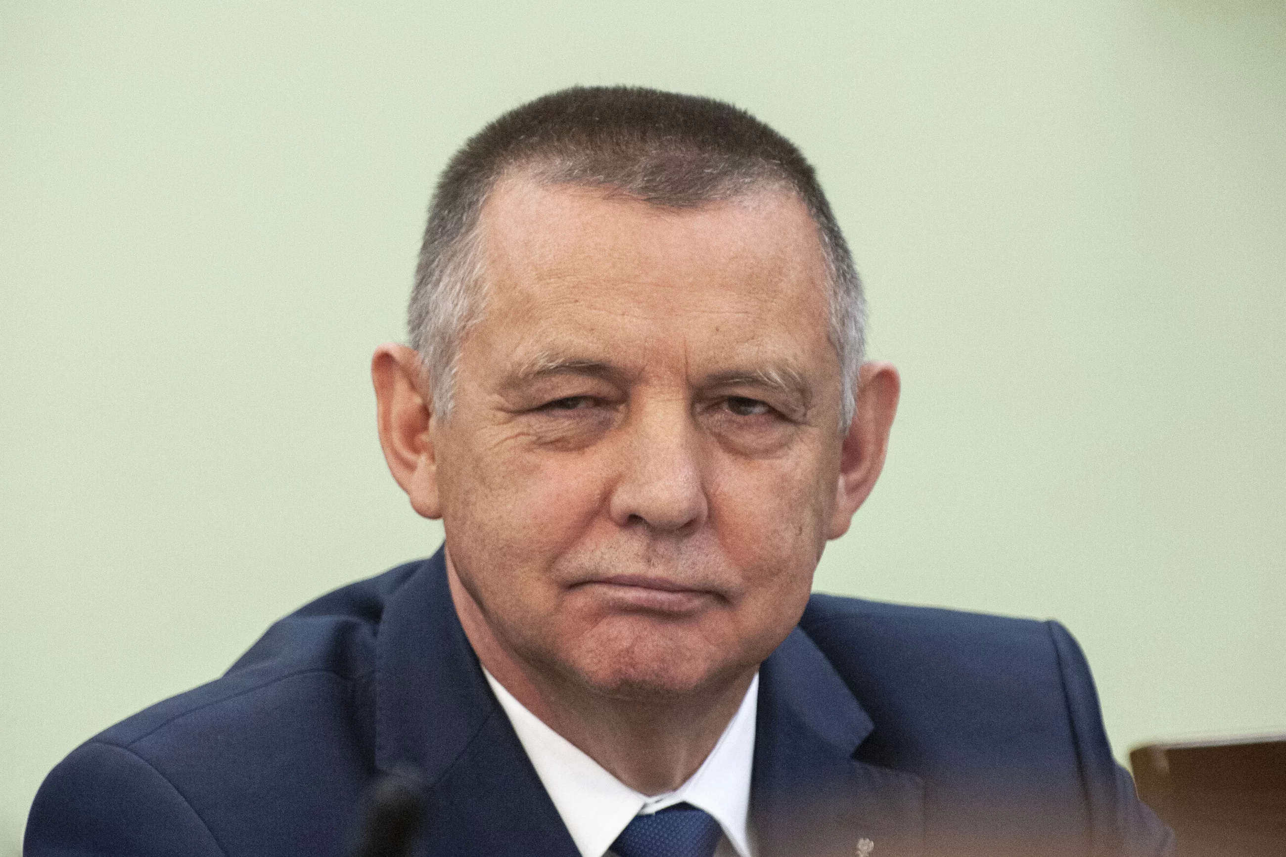 Marian Banaś