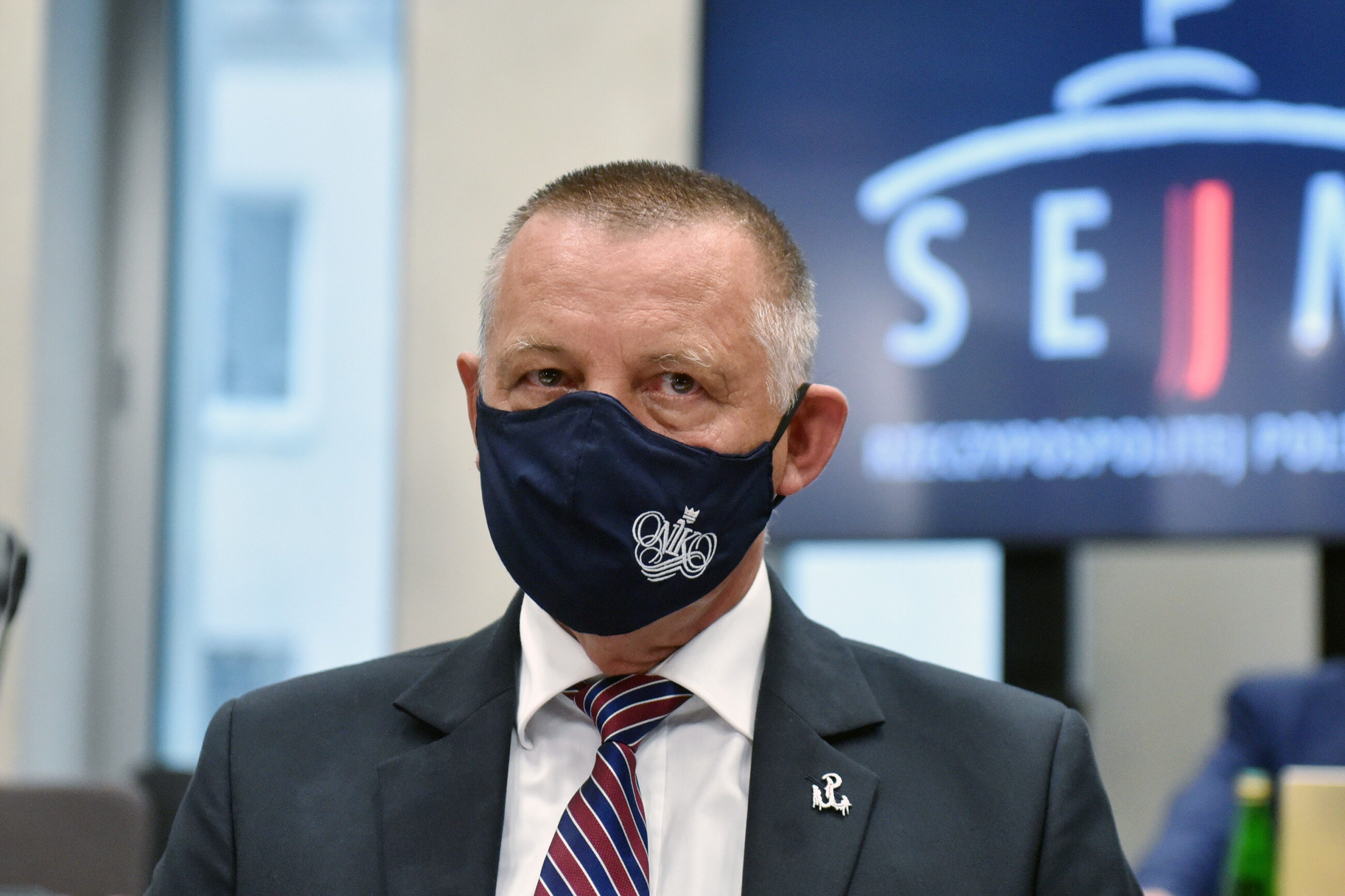 Marian Banaś o akcji CBA w biurze księgowym firmy swojego syna. „Centralne Biuro AntyBanasiowe" - Vimarsana News