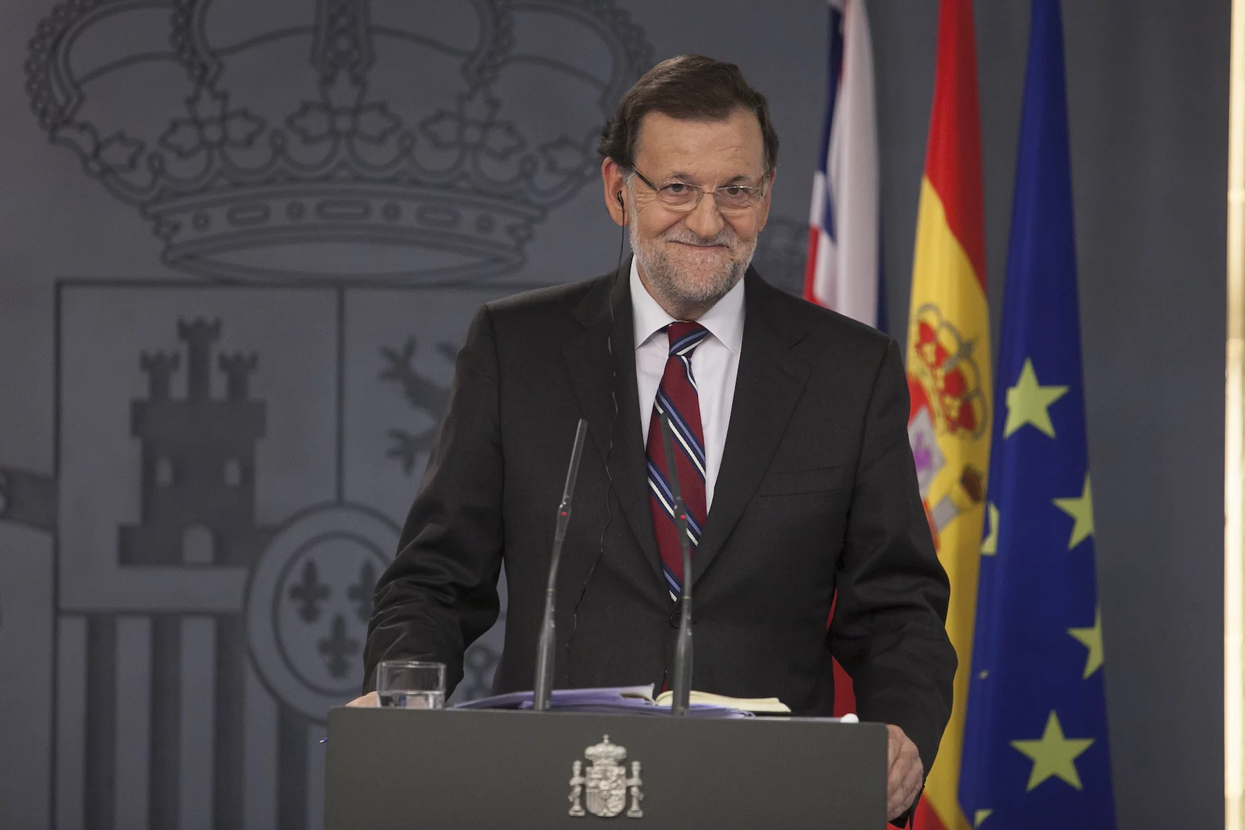 Mariano Rajoy