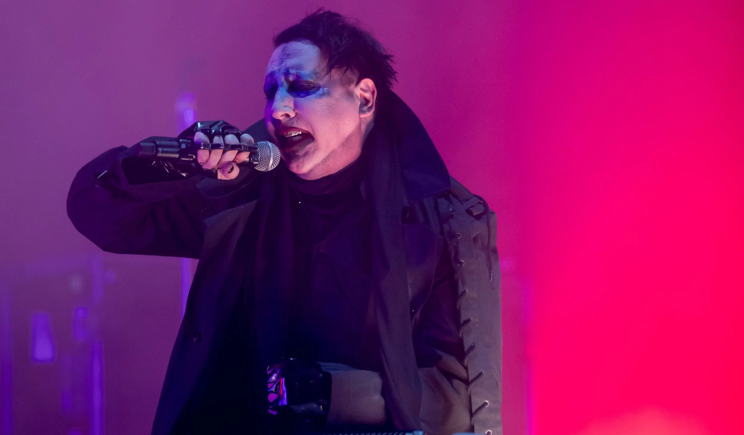 Marilyn Manson