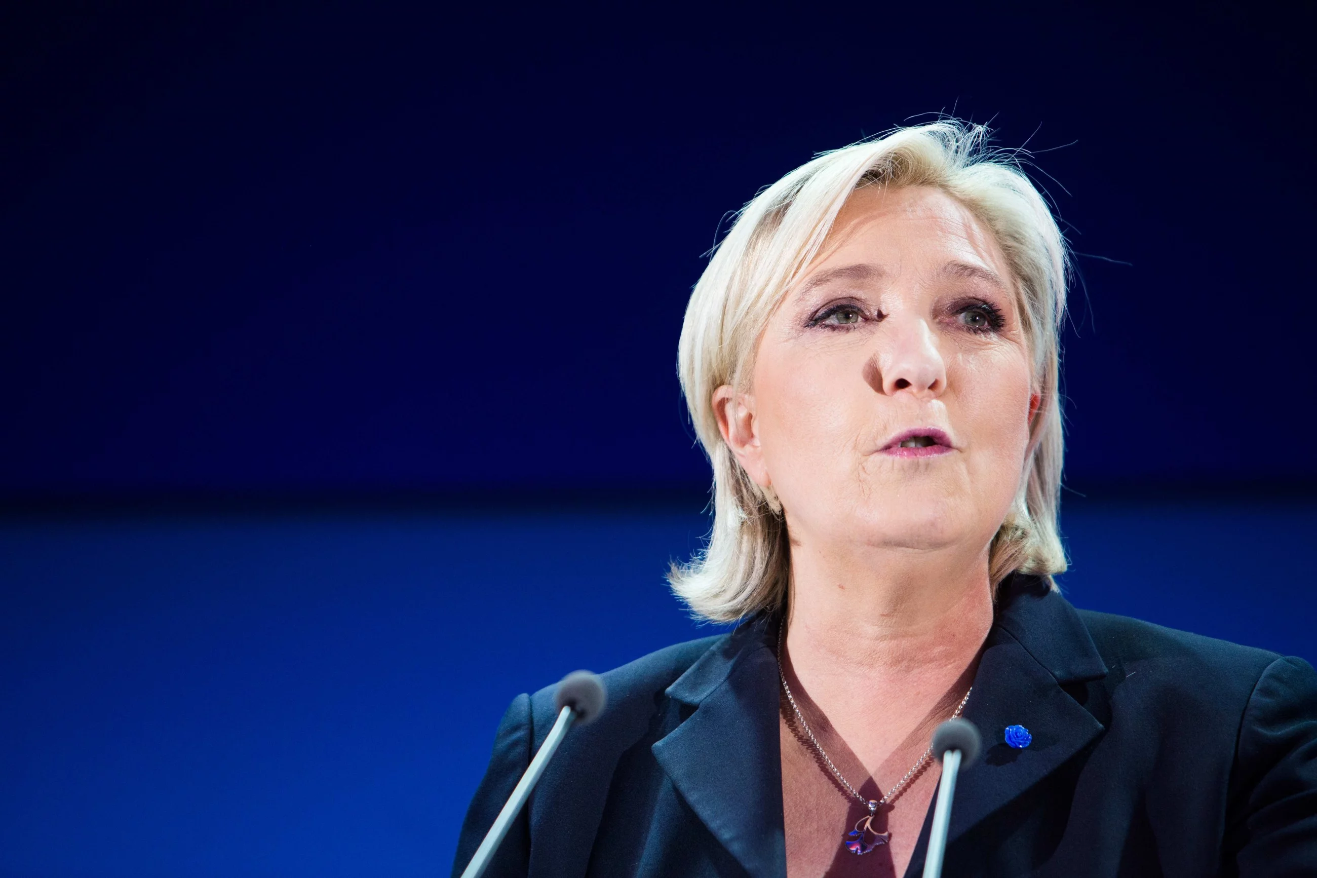 Marine Le Pen