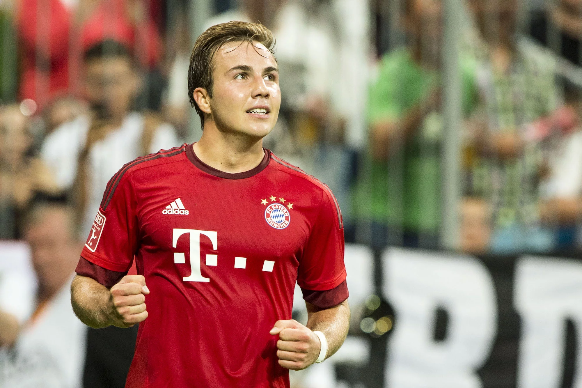 Mario Goetze