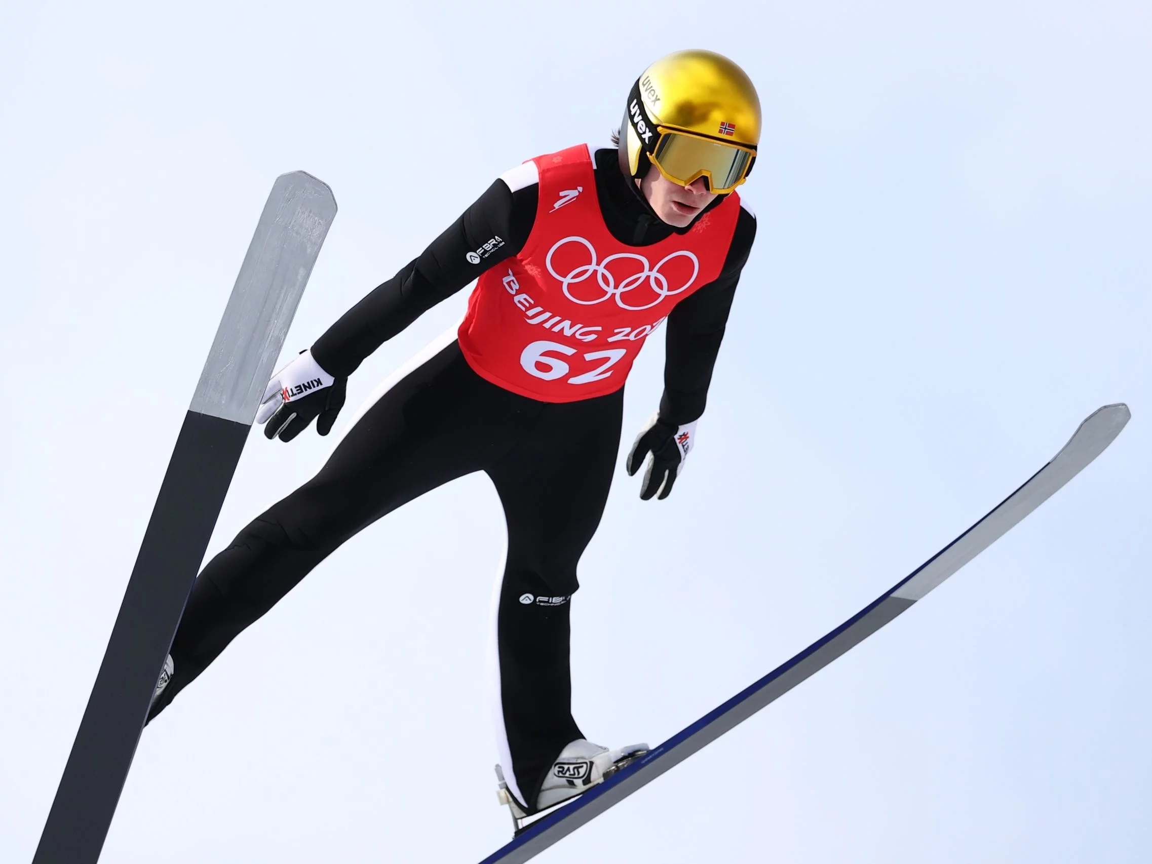 Marius Lindvik