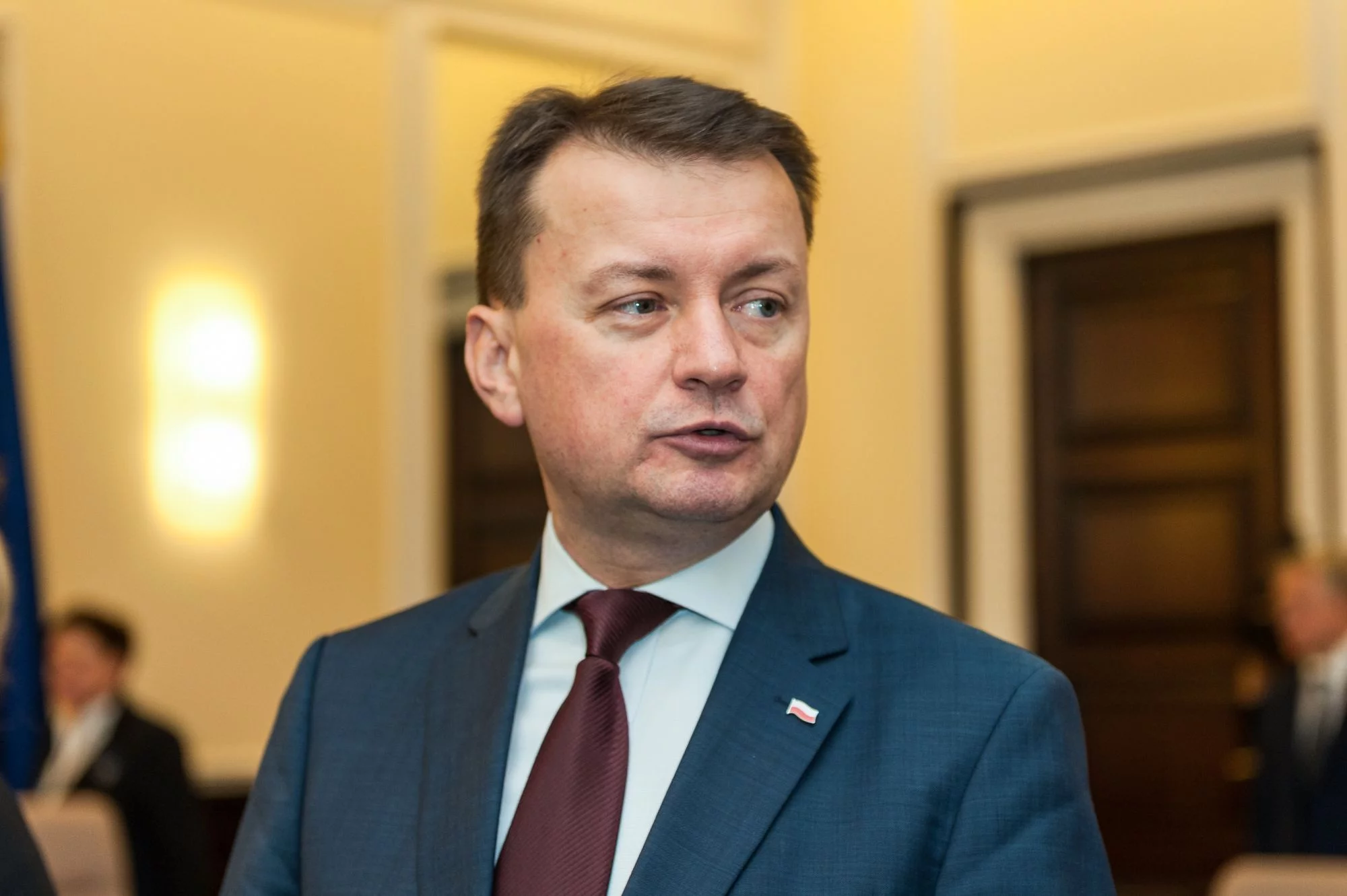 Mariusz Błaszczak