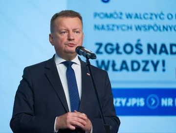 Mariusz Błaszczak