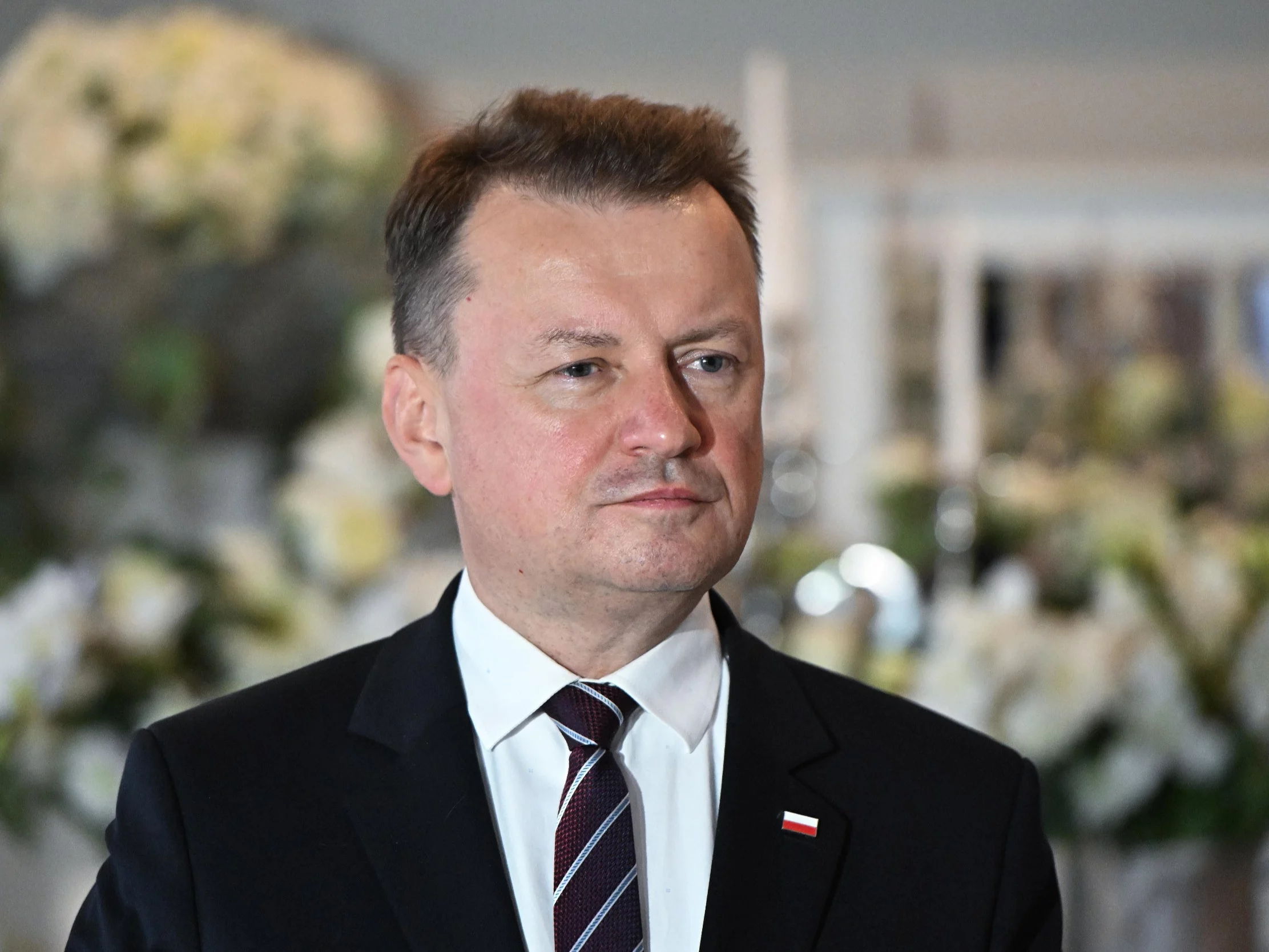 Mariusz Błaszczak