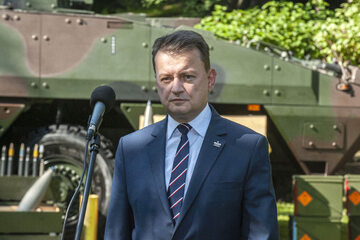 Mariusz Błaszczak