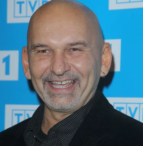 Mariusz Czajka