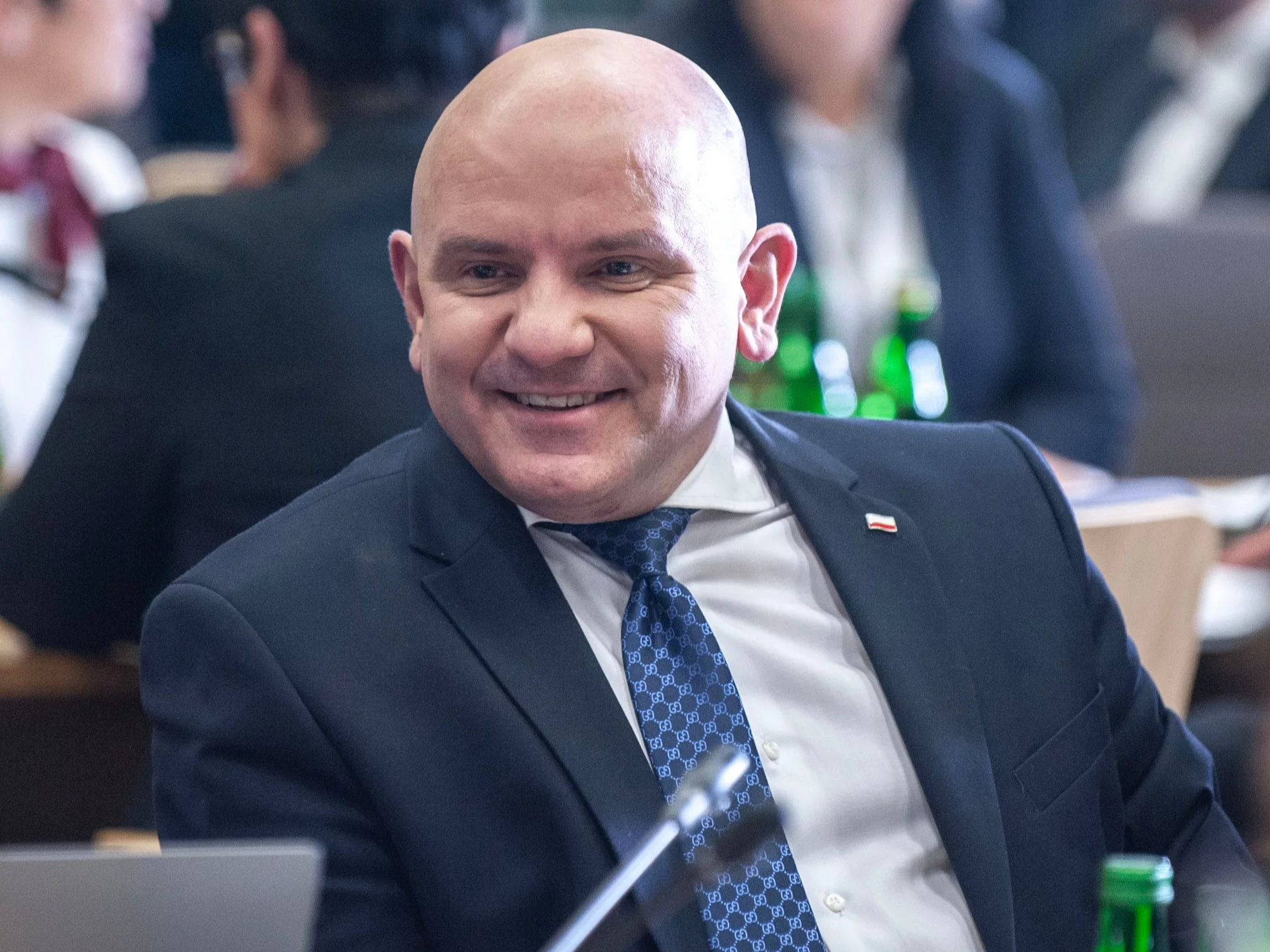Mariusz Gosek
