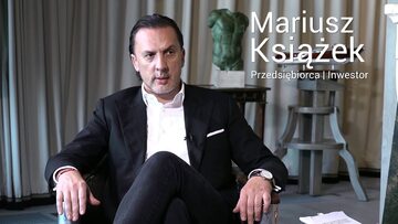 Mariusz Książek