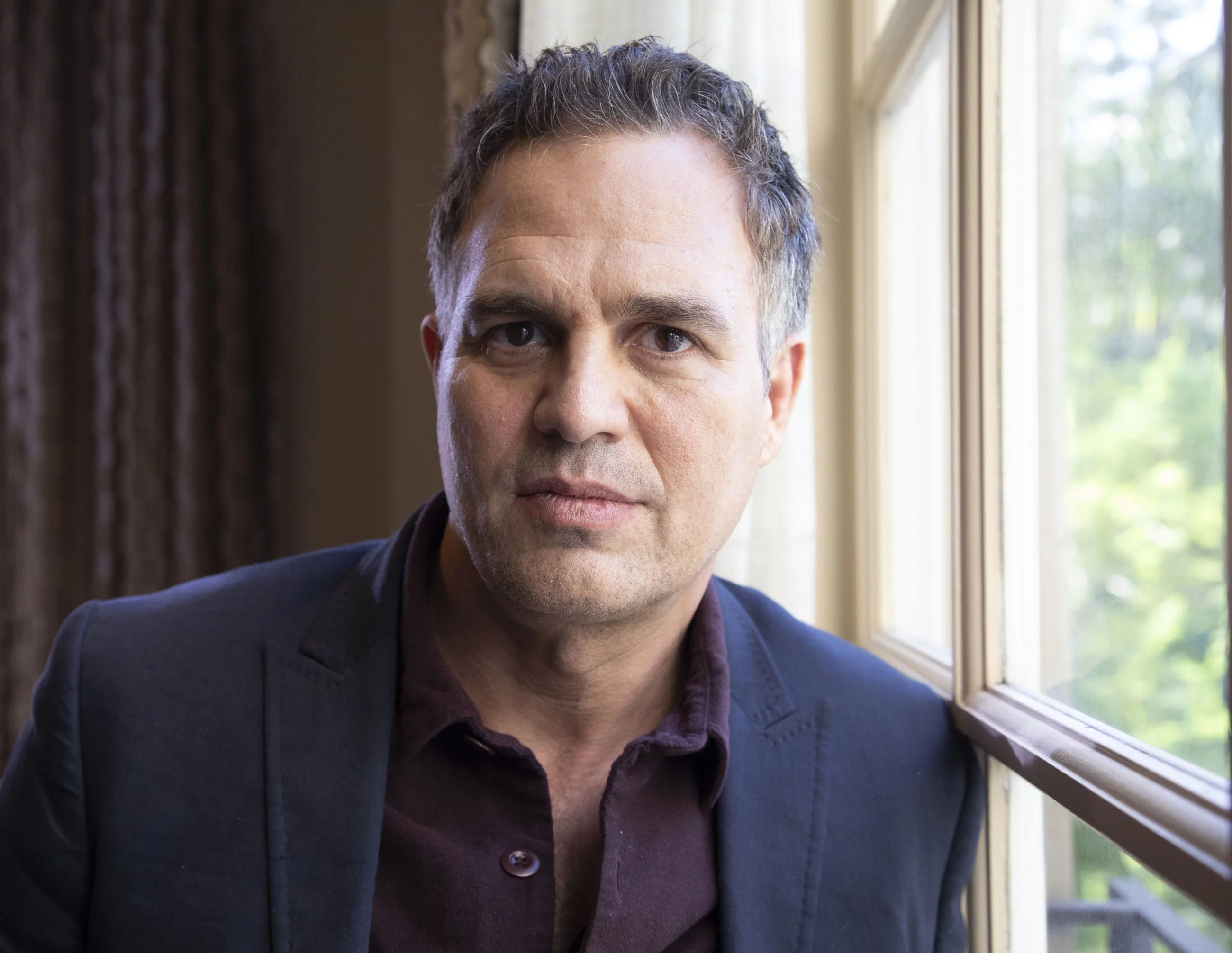 Mark Ruffalo