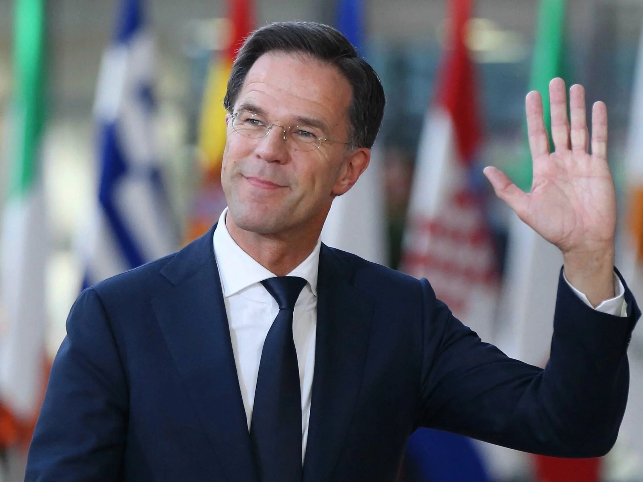 Mark Rutte