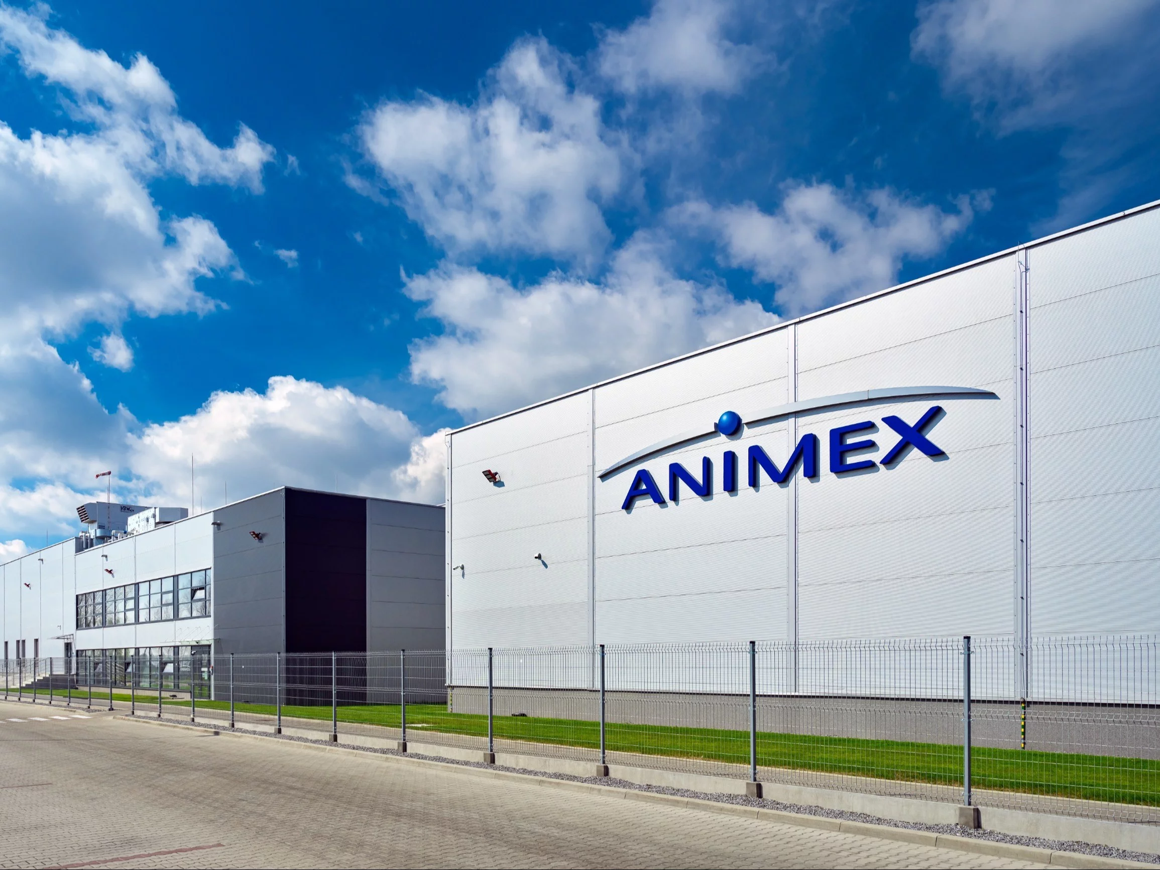 Zakłady Animex Foods
