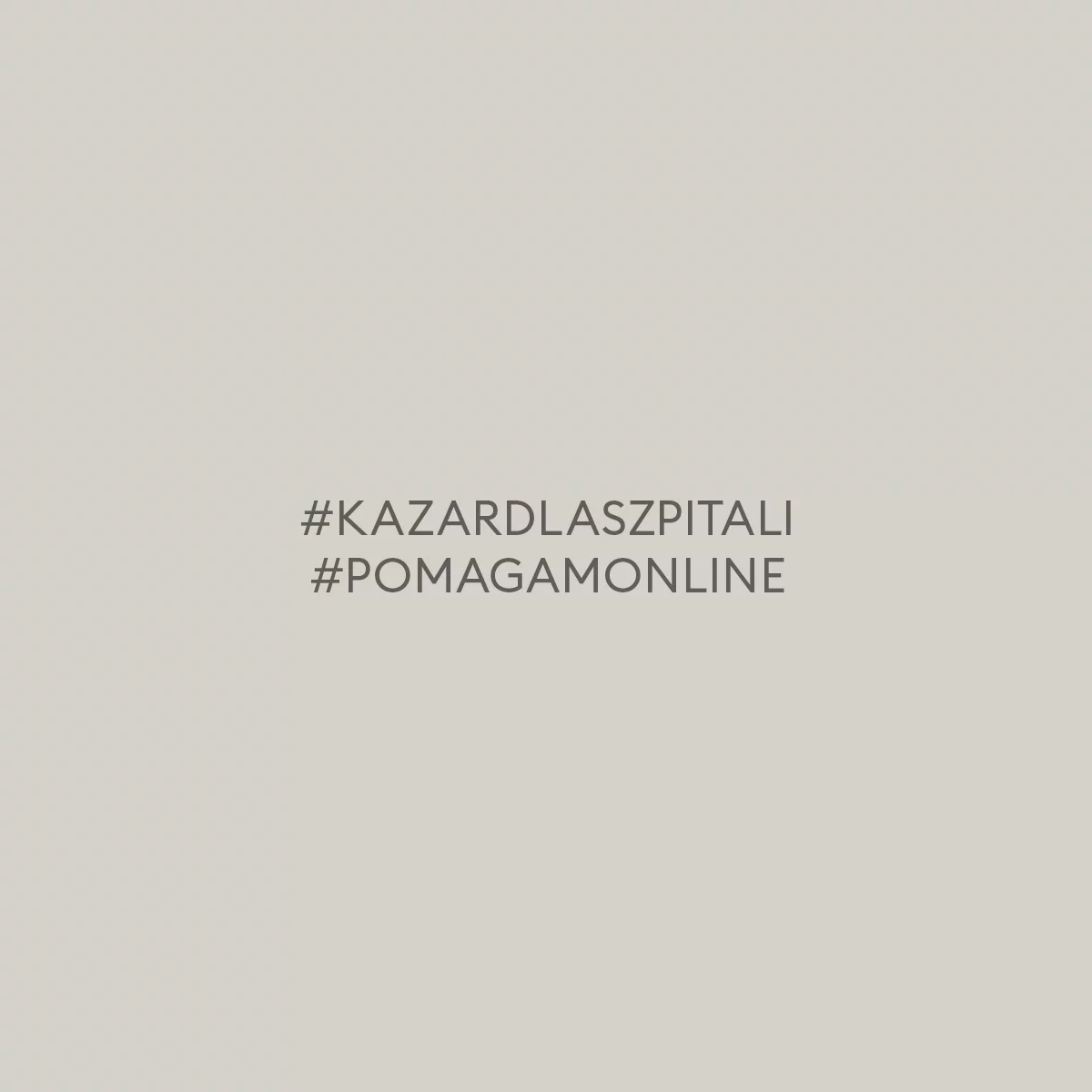 #kazardlaszpitali