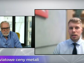 MarketNews Ceny aluminium