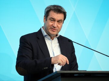 Markus Söder