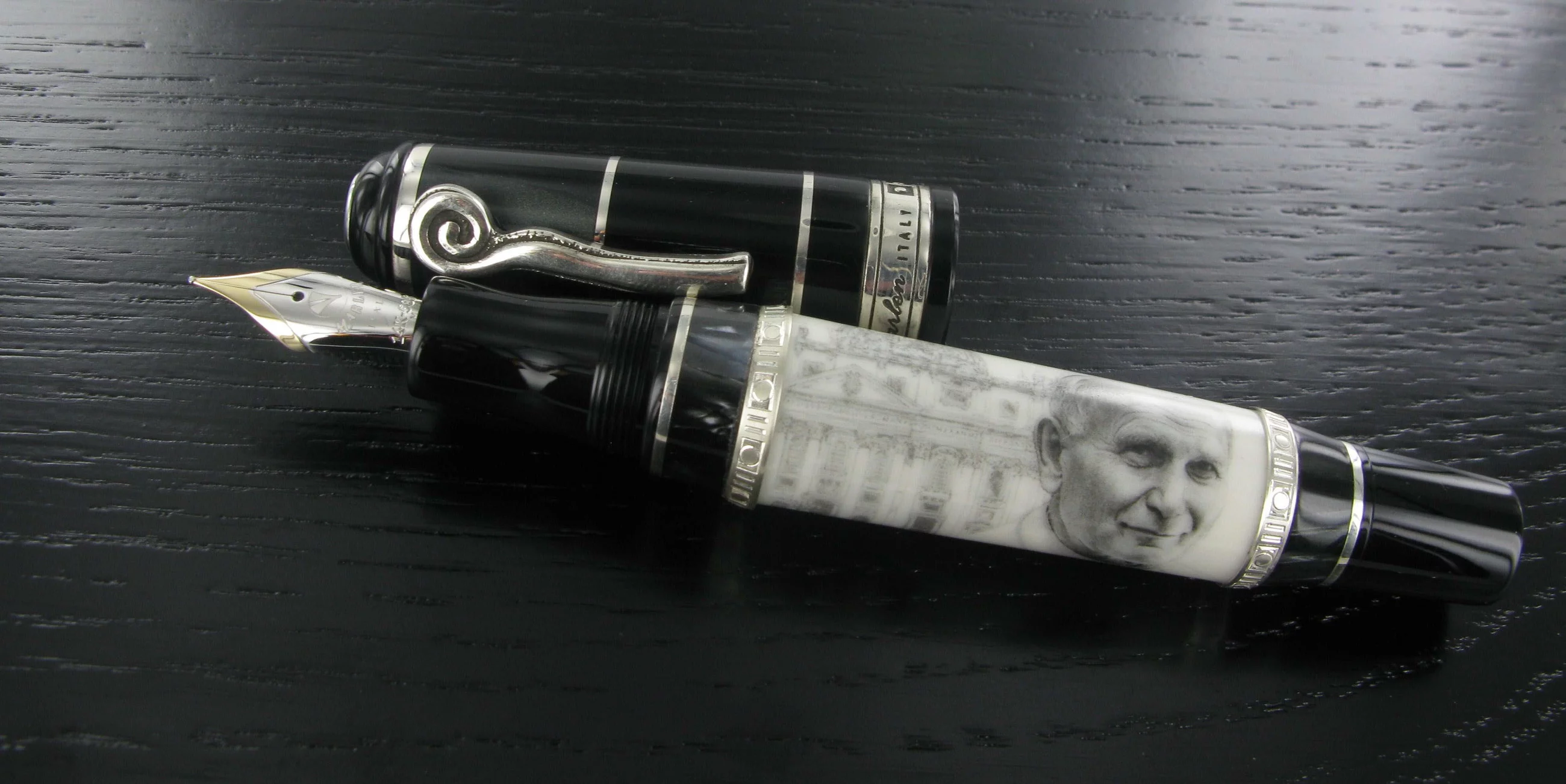 Marlen Karol Wojtyła