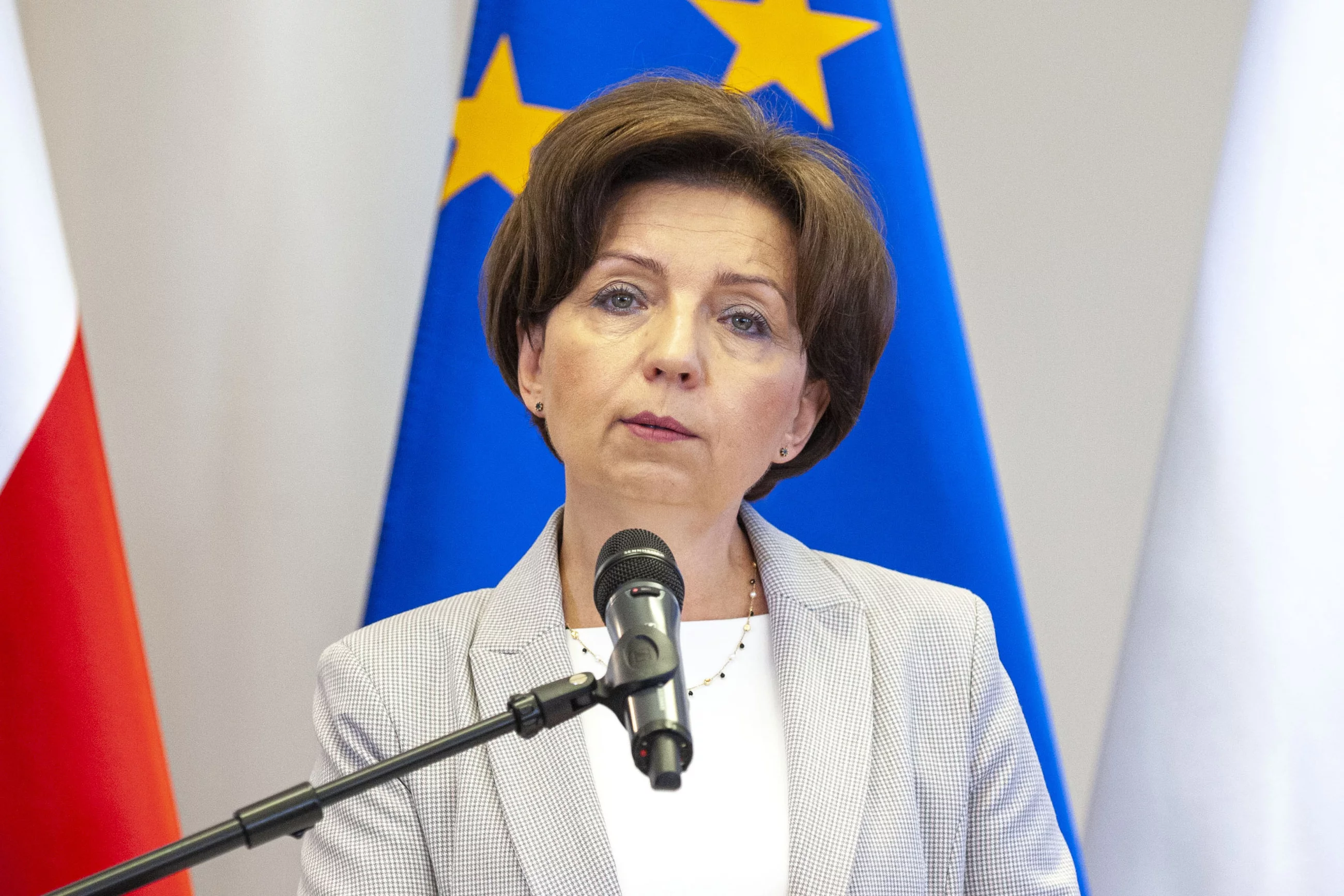 Marlena Maląg