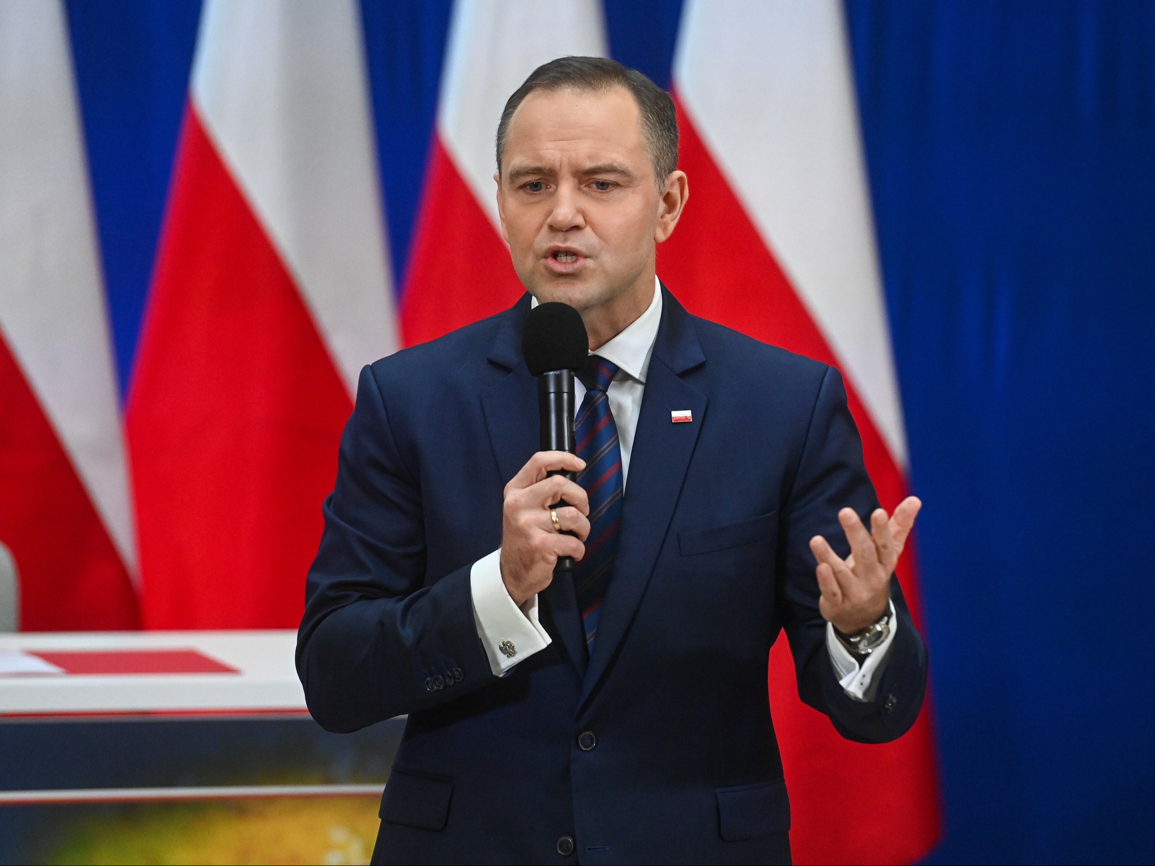 Karol Nawrocki weźmie udział w Marszu Niepodległości? Nieoficjalnie: Zapadła decyzja