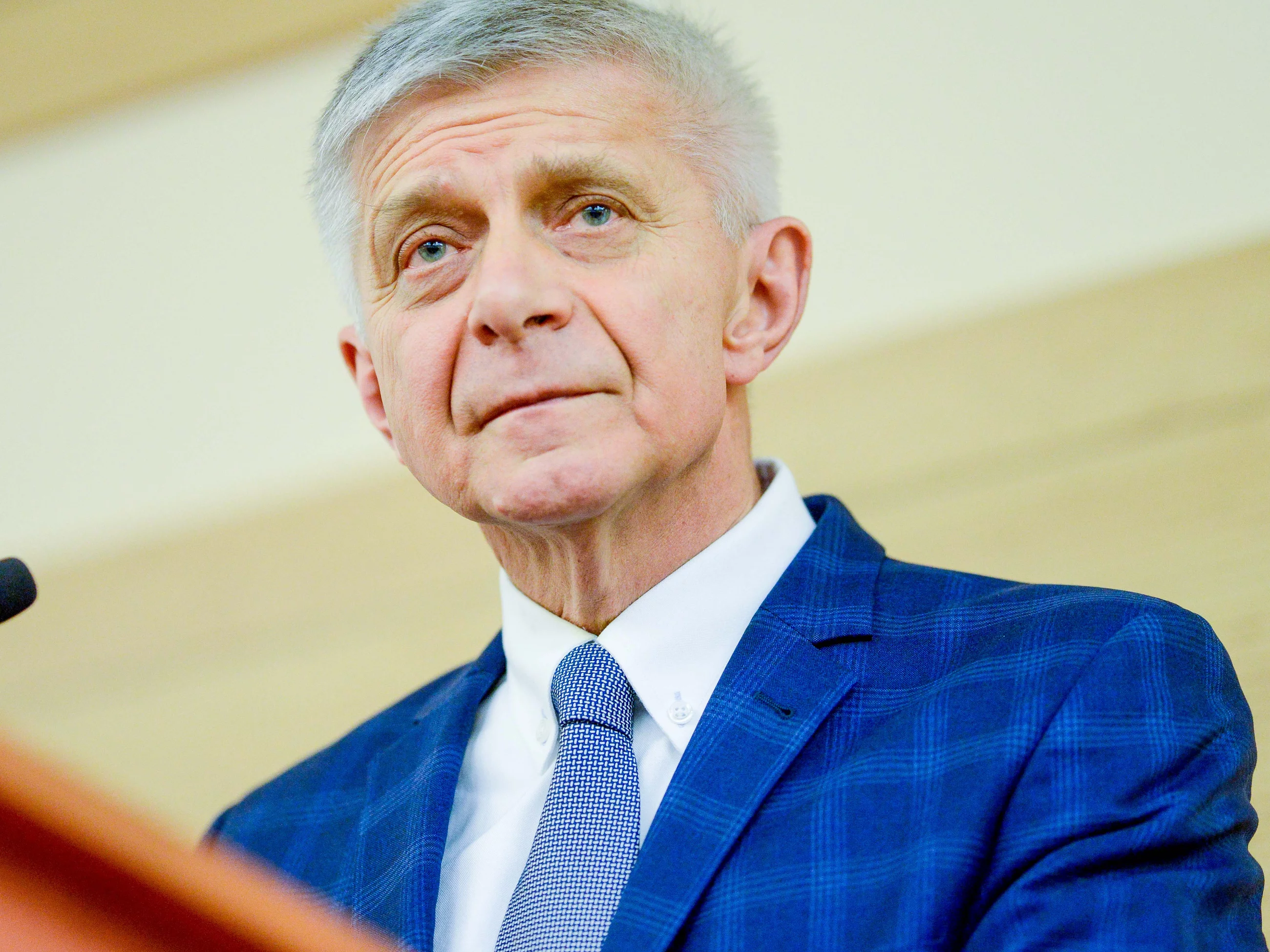 Marek Belka