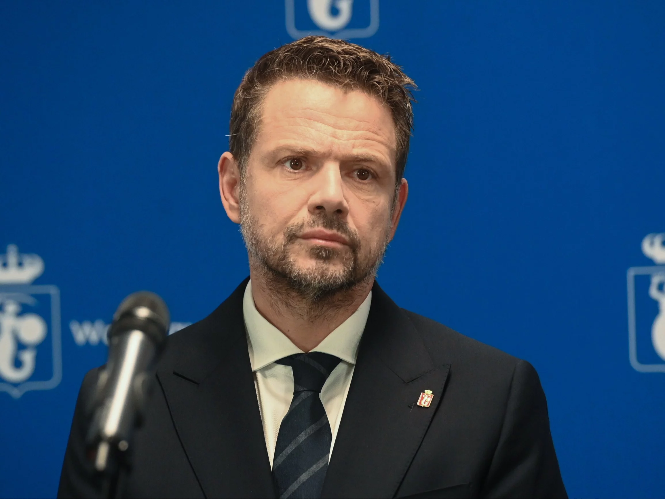 Rafał Trzaskowski