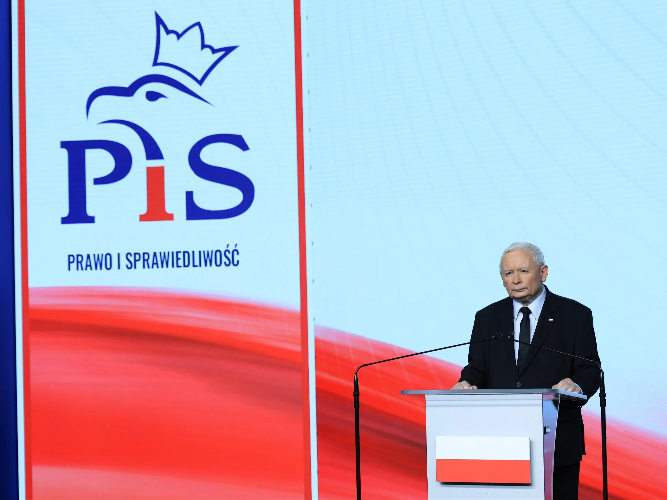 Jarosław Kaczyński