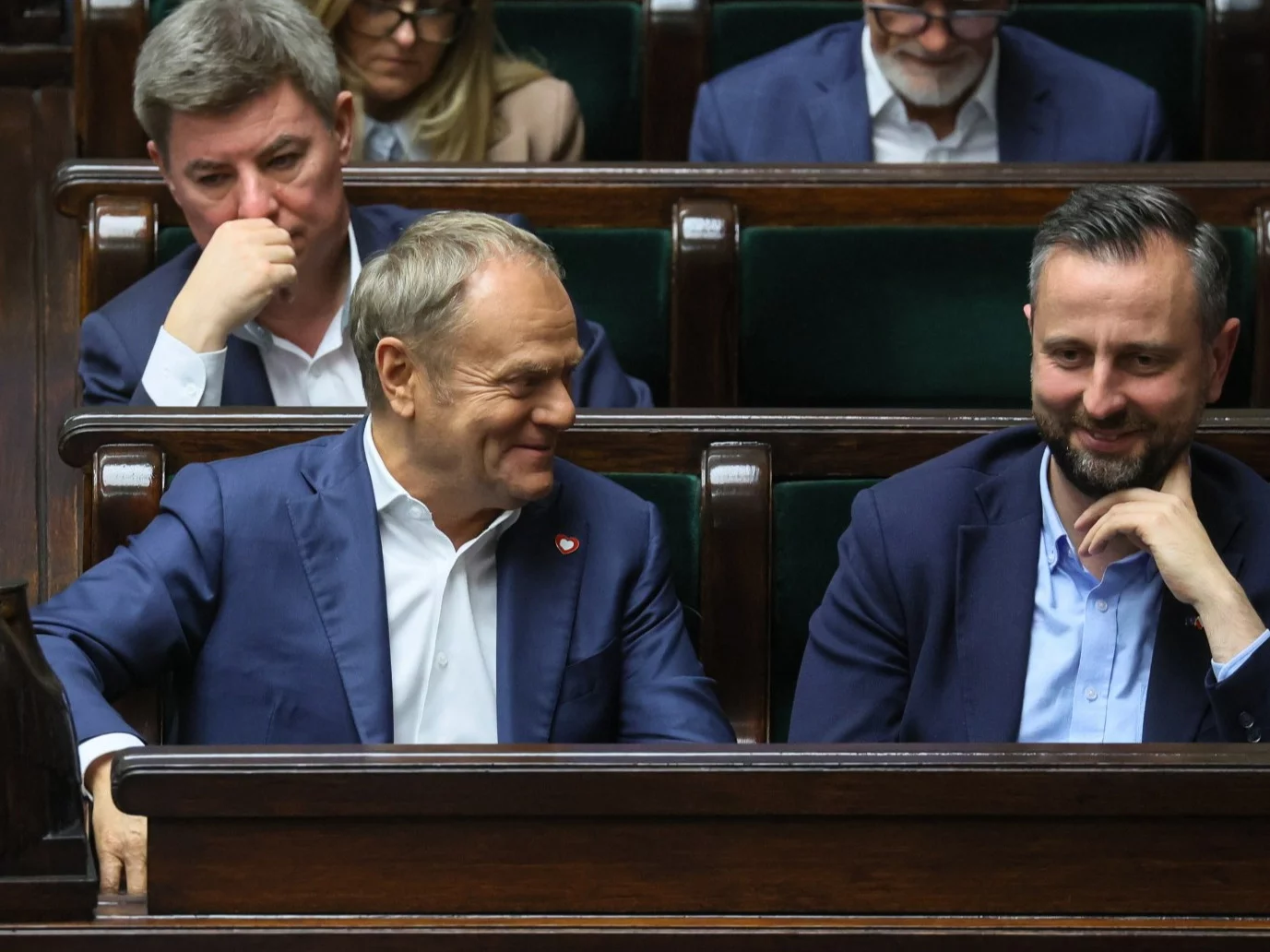 Tusk kpi przed marszem PiS. „To potrafi tylko Kaczyński”