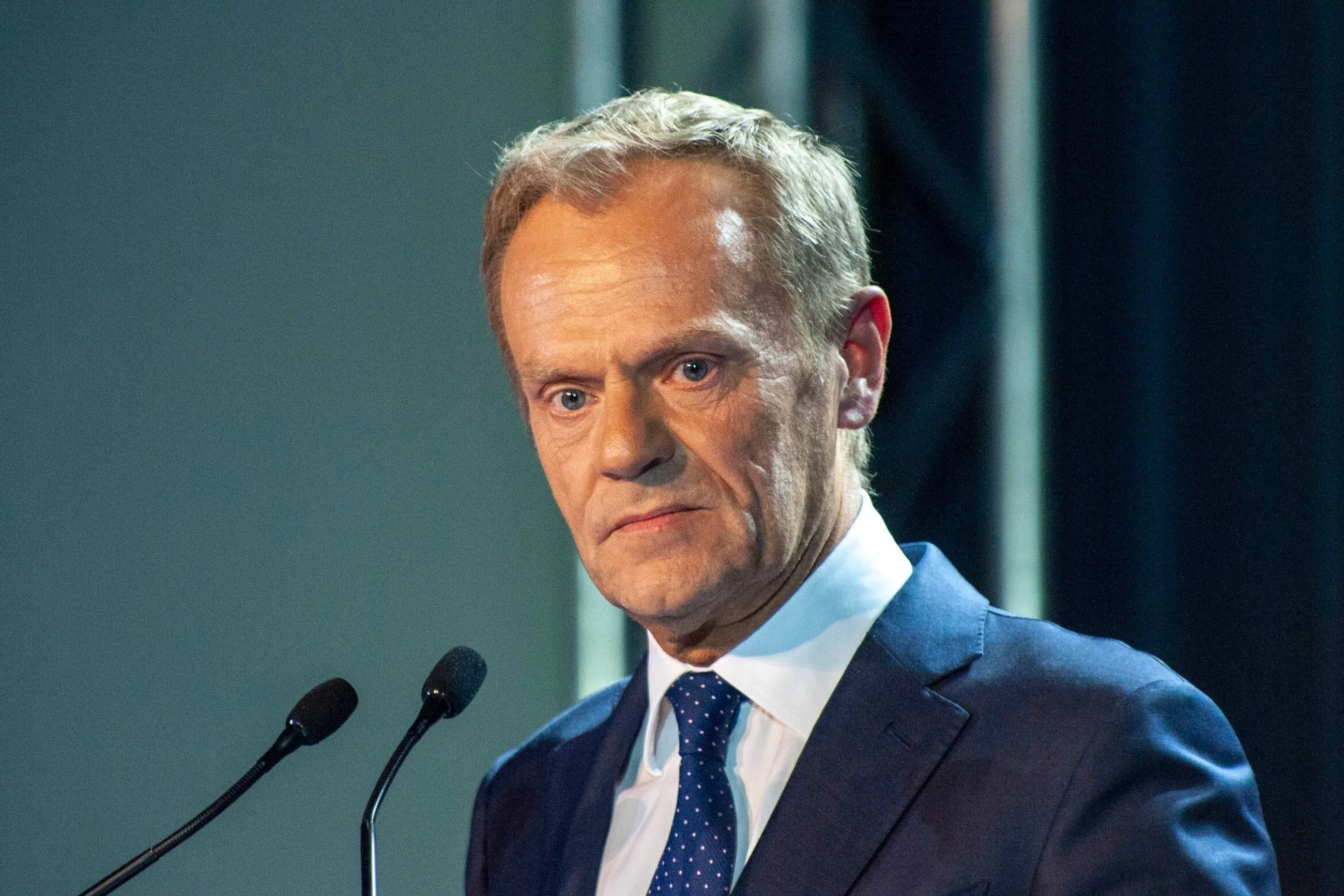 Donald Tusk