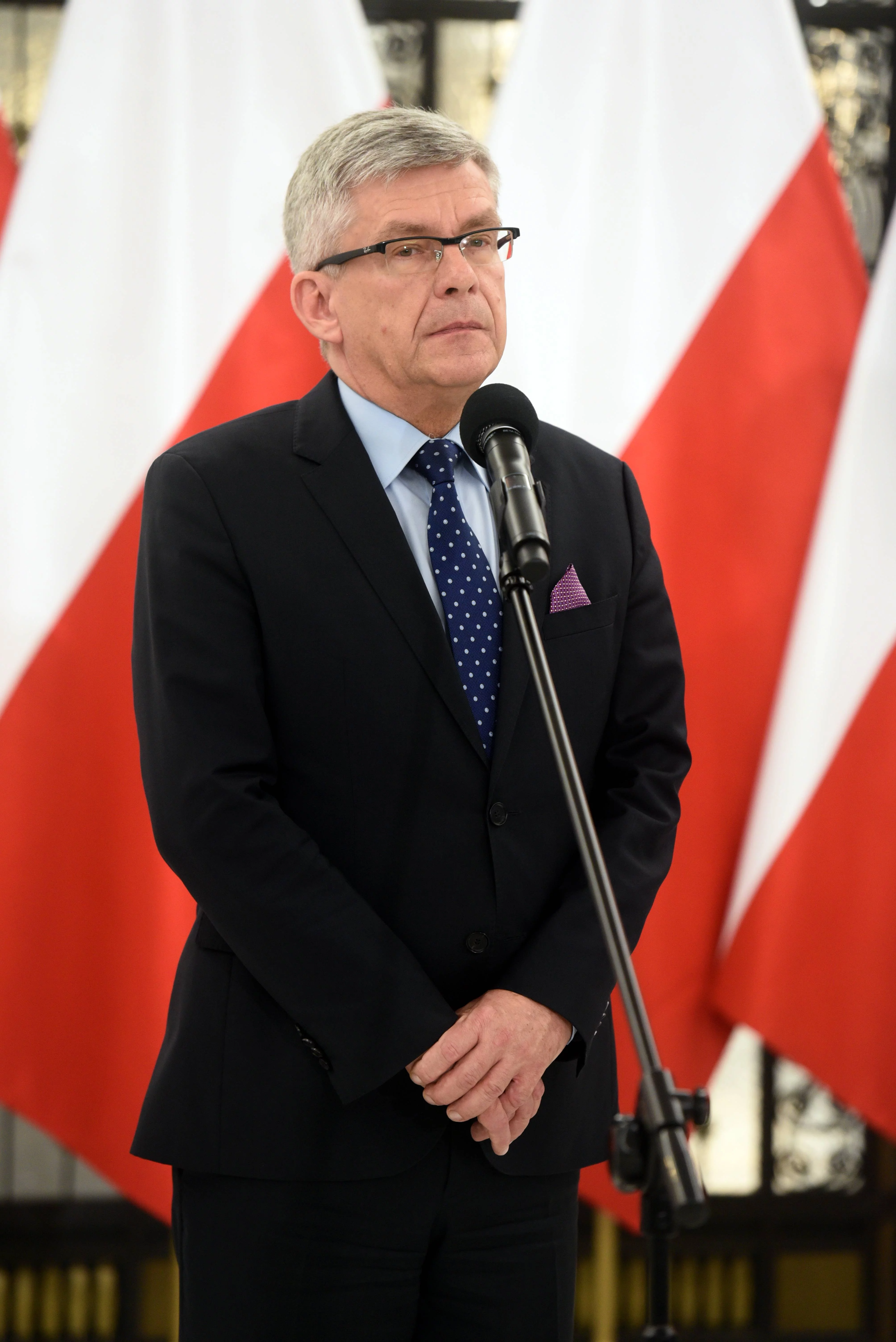 Stanisław Karczewski