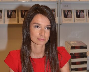 Marta Kaczyńska