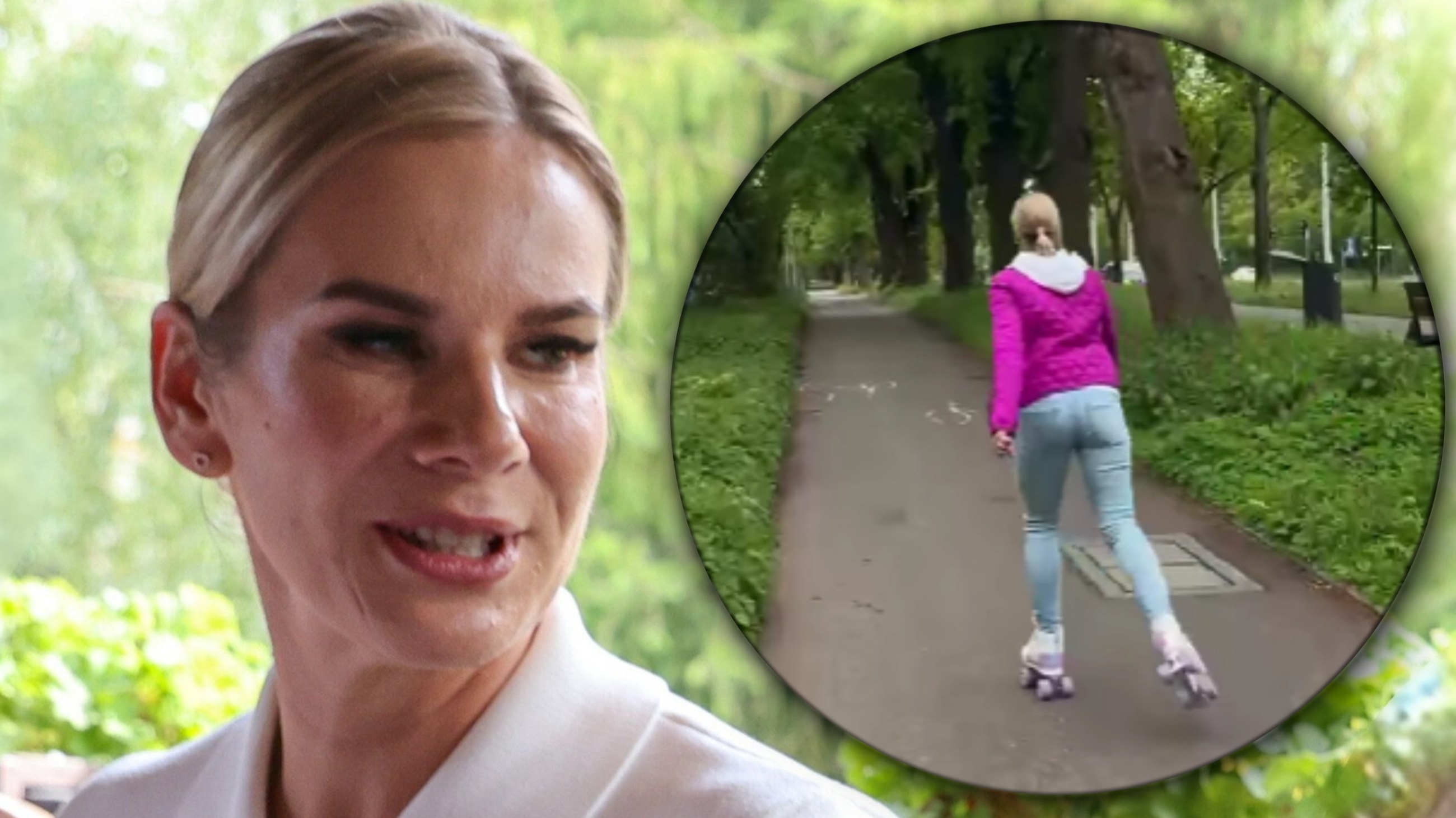 Z baletowej sceny do Pałacu Prezydenckiego. Marta Nawrocka ujawnia szczegóły z młodości