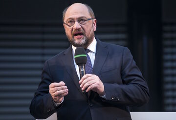 Martin Schulz