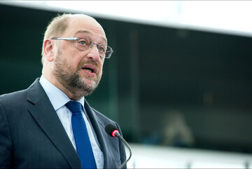 Martin Schulz