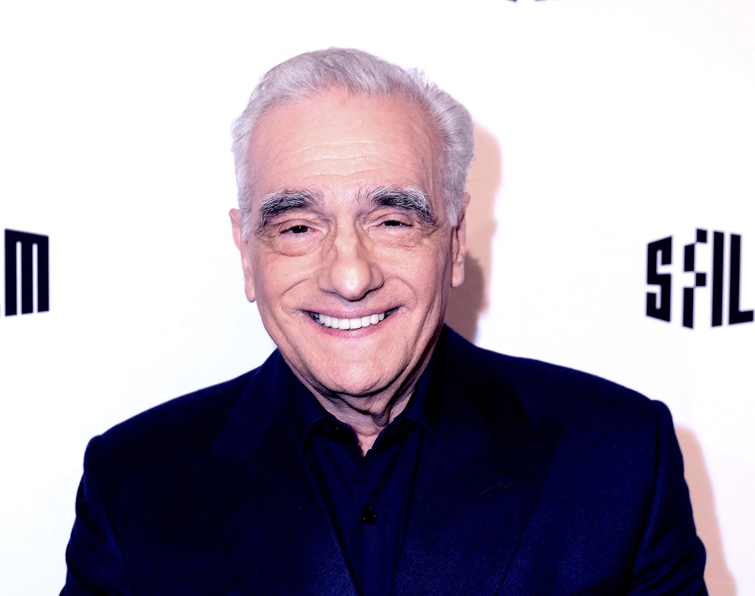 Martin Scorsese