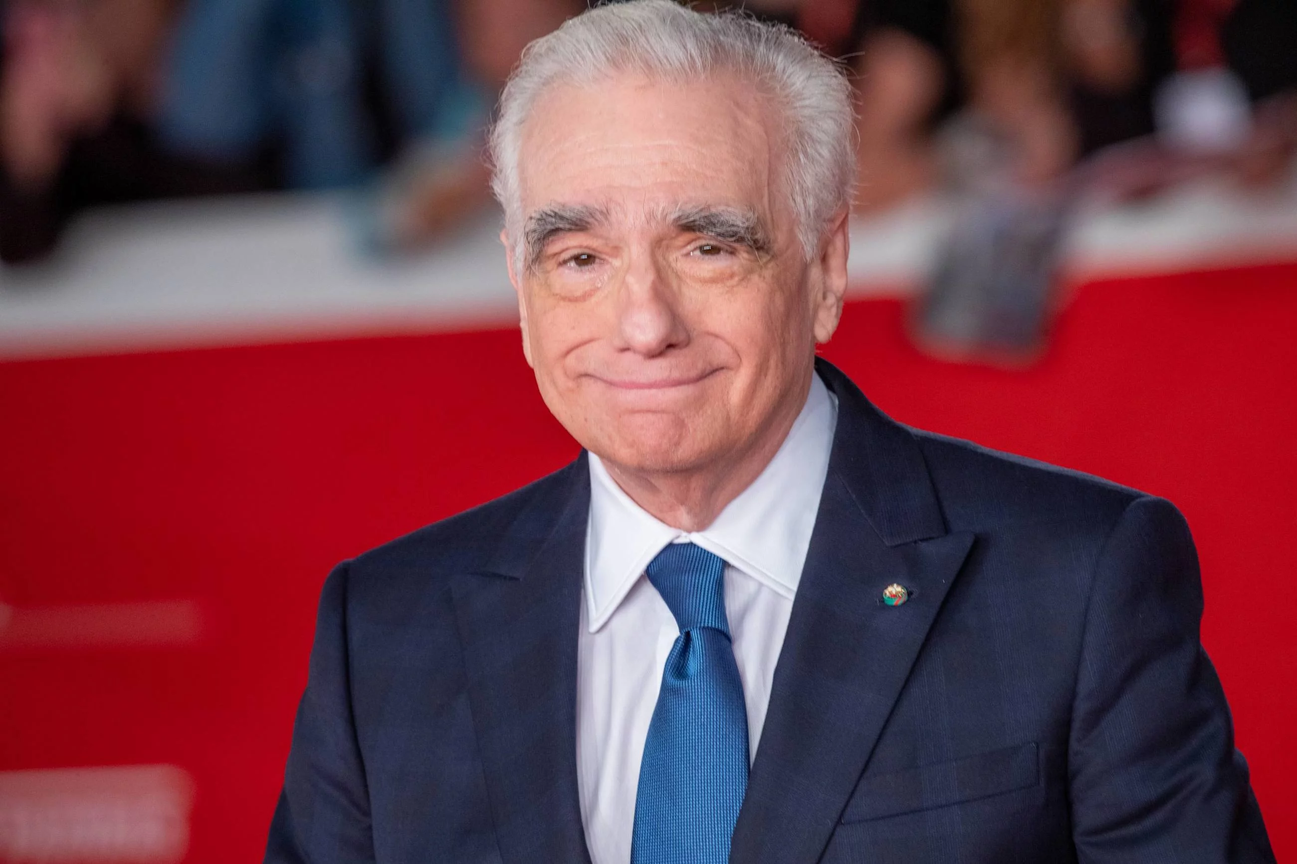 Martin Scorsese