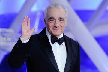 Martin Scorsese