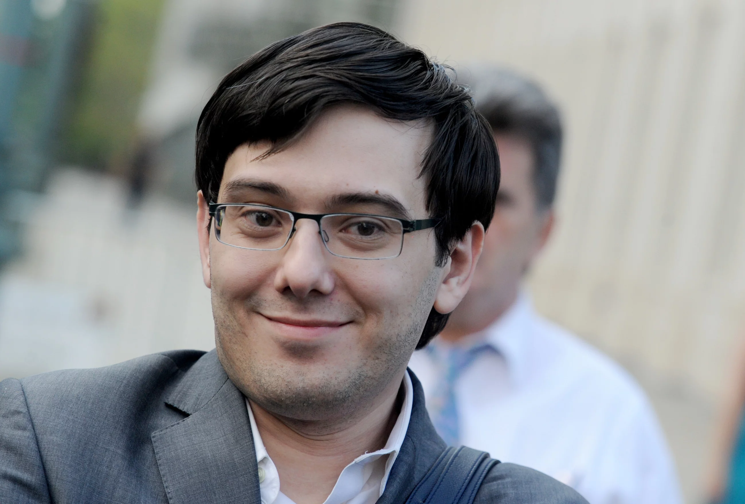 Martin Shkreli