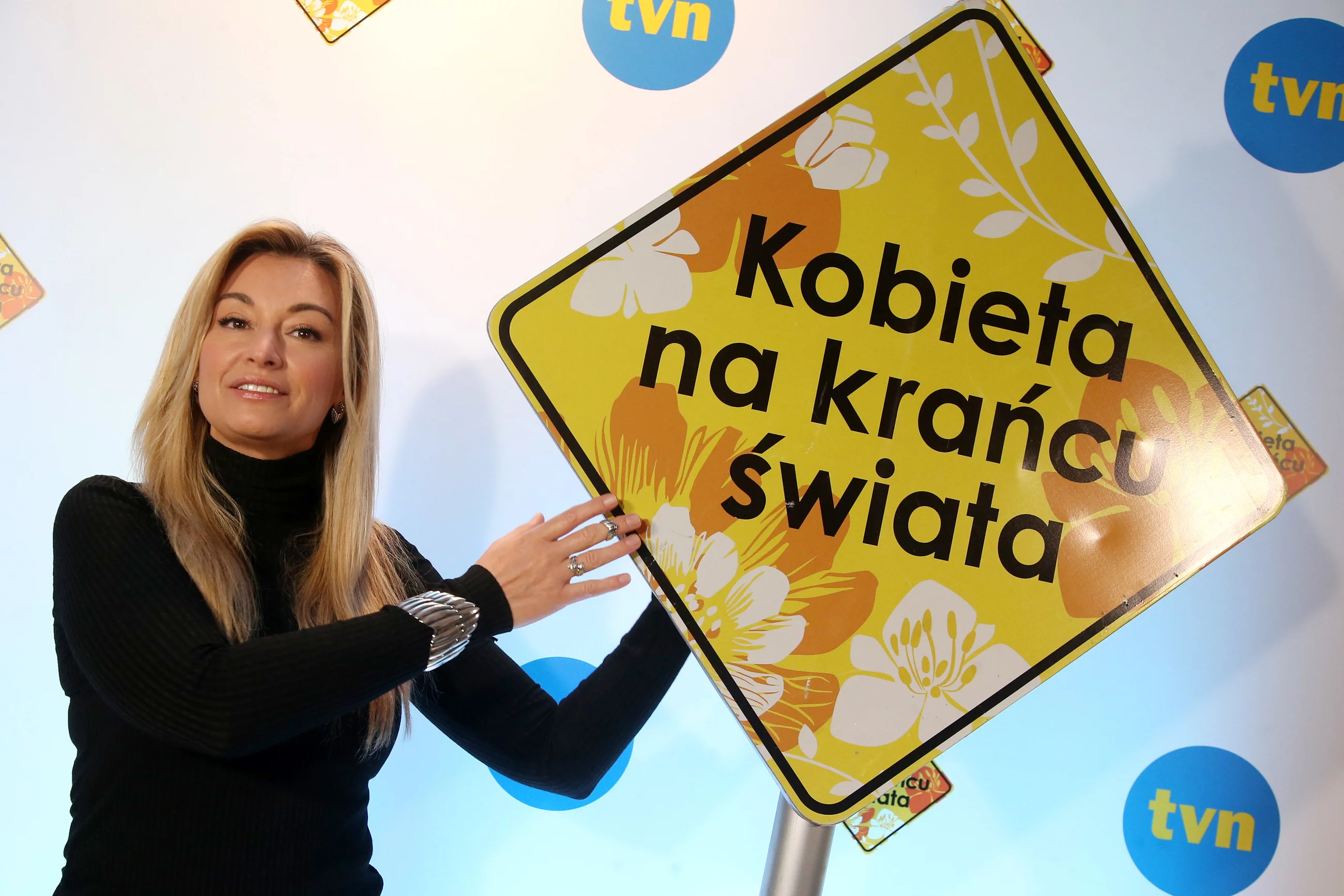 Martyna Wojciechowska