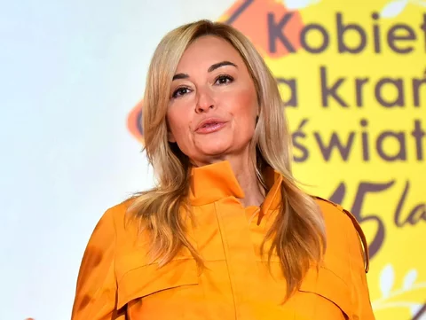 Martyna Wojciechowska