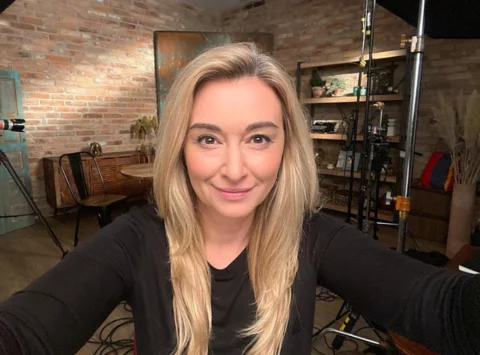Martyna Wojciechowska
