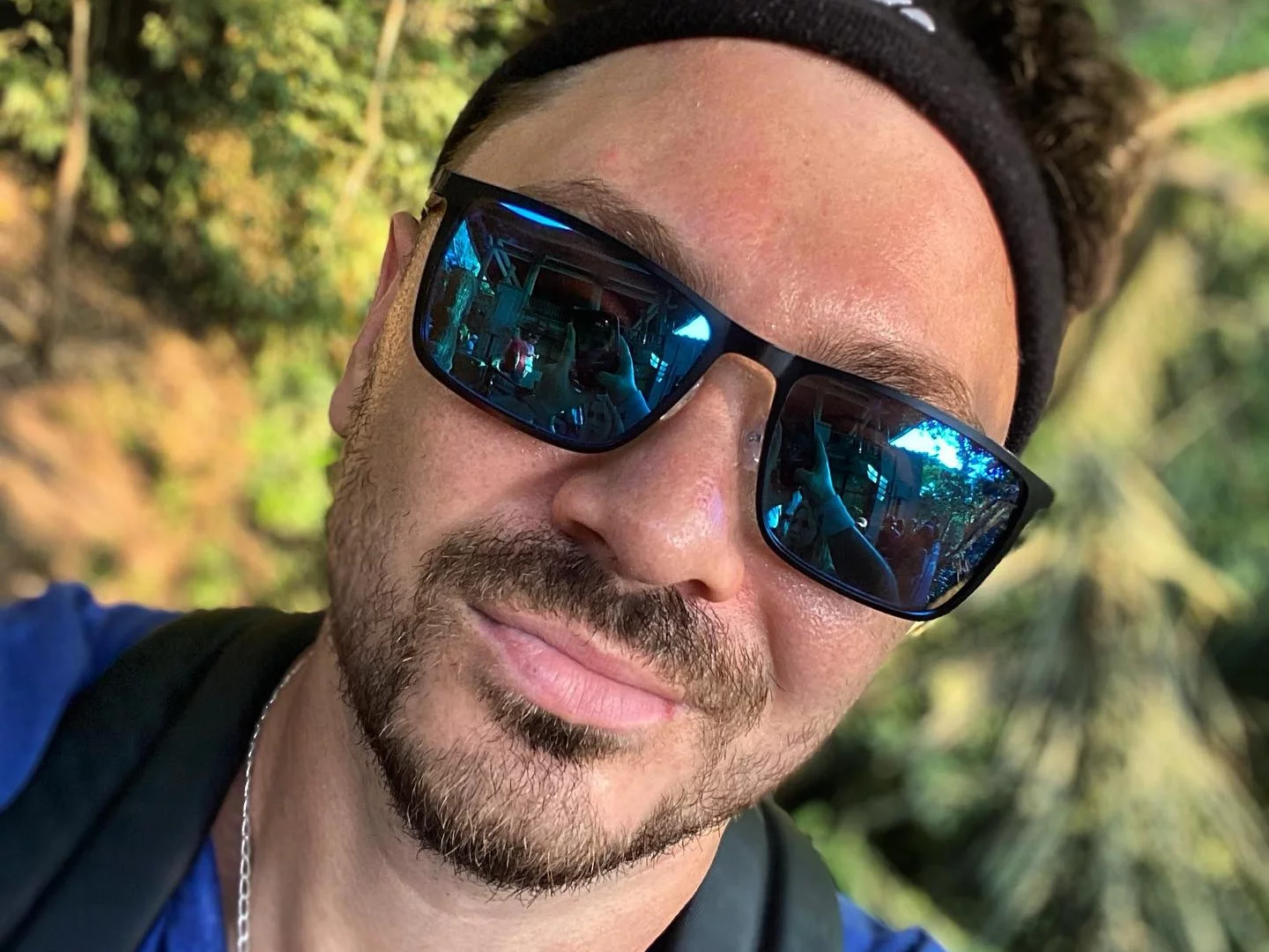 Martyniuk odpiął wrotki. Nawołuje do buntu?