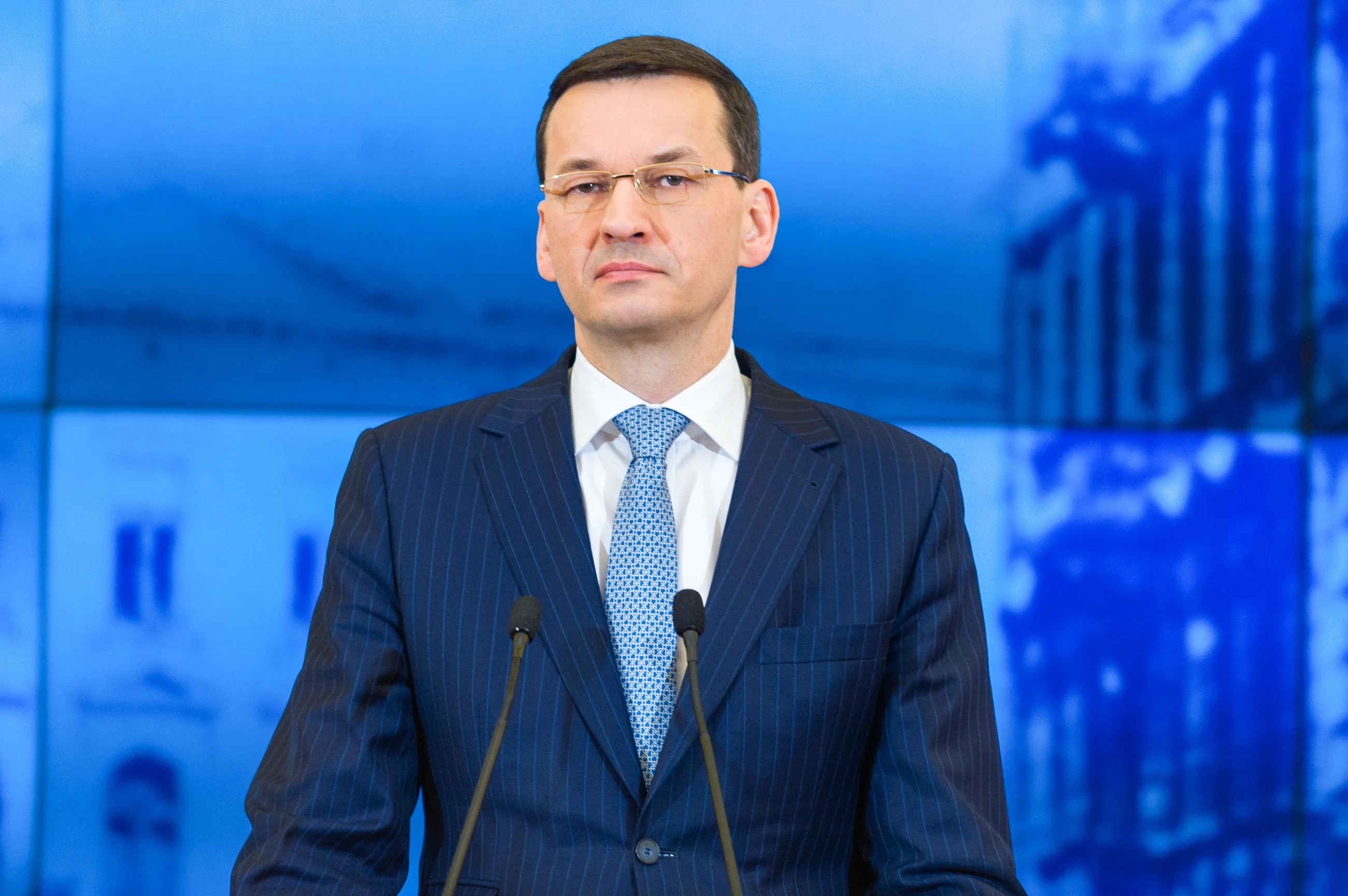 Mateusz Morawiecki