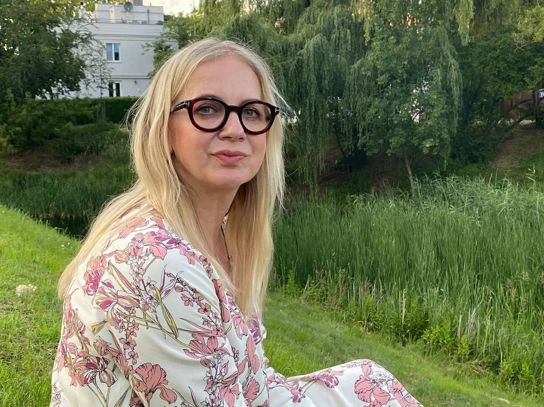 Marzena Rogalska
