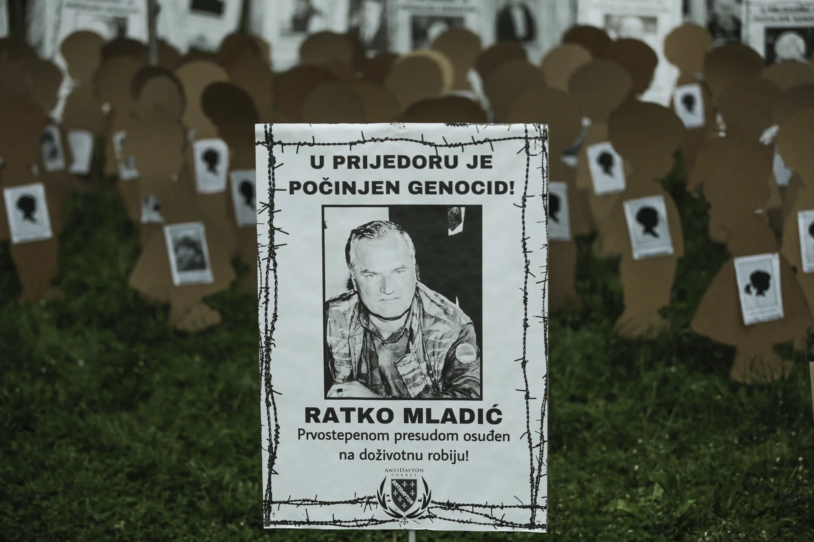 Ratko Mladić