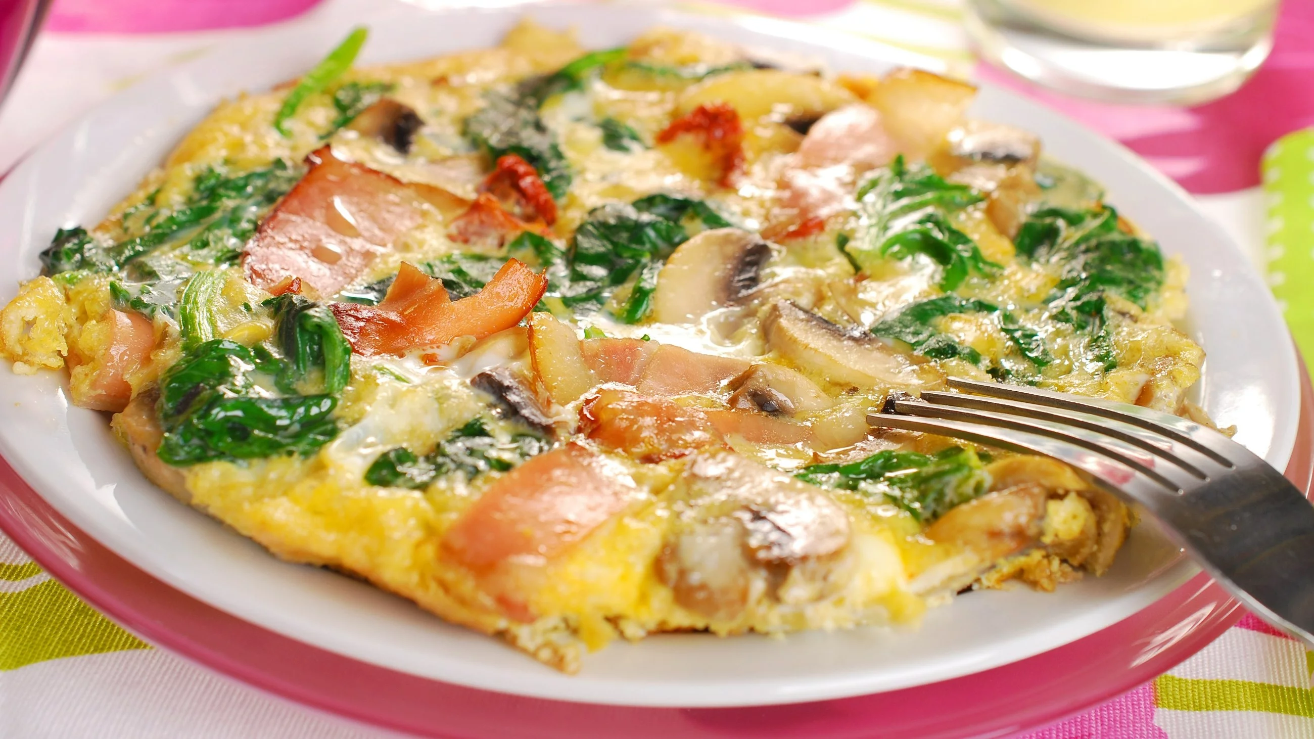 Frittata