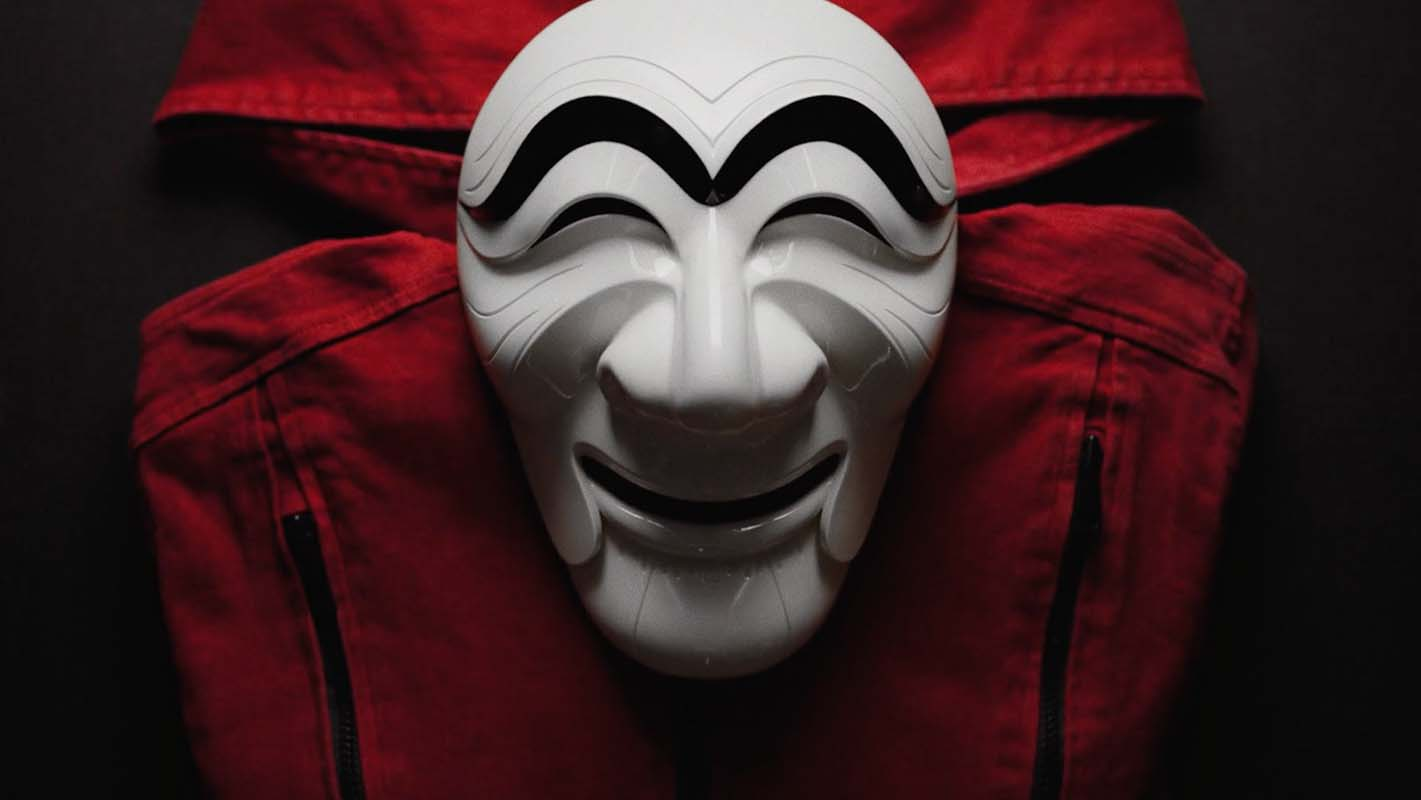 Korea’ y la máscara hahoe. ¿En qué está inspirada? – Wprost Entertainment
